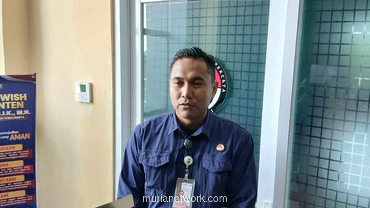 Rekan di Lampung Dibekuk Polisi Terkait Pembunuhan Sadis Pemuda di Bawah Jembatan Tol