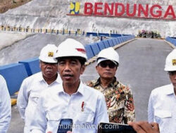 DPR Soroti Pembangunan Bendungan Era Lalu: Proyek Triliunan Tanpa Irigasi