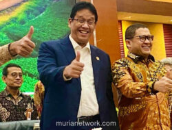 Purbaya Gebrak Meja: Thrifting Ilegal Tak Bisa Ditebus Pajak