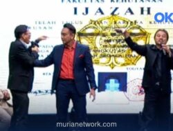 Kubu Jokowi Berulang Kali Tawarkan Jalan Damai, Roy Suryo Tegas Menolak