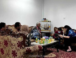 21 Tahun Jadi Budak di Negeri Jiran, Tangis Ibu Ini Pecah Saat Jumpa Virtual dengan Cucu