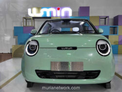 Changan Resmi Berlabuh, Lumin dan Deepal S07 Siap Guncang Pasar Mobil Listrik Indonesia