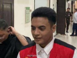 Vadel Tertawa Getir, Vonis 12 Tahun Penjara Dinilai Jauh dari Keadilan