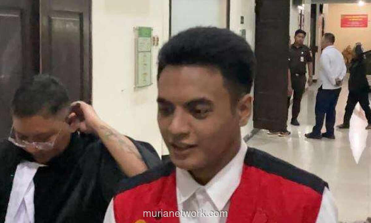 Vadel Tertawa Getir, Vonis 12 Tahun Penjara Dinilai Jauh dari Keadilan