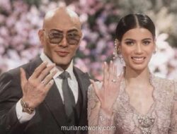 Deddy Corbuzier Buka Suara: Bantah Tudingan Pelit dan Konfirmasi Status Duda