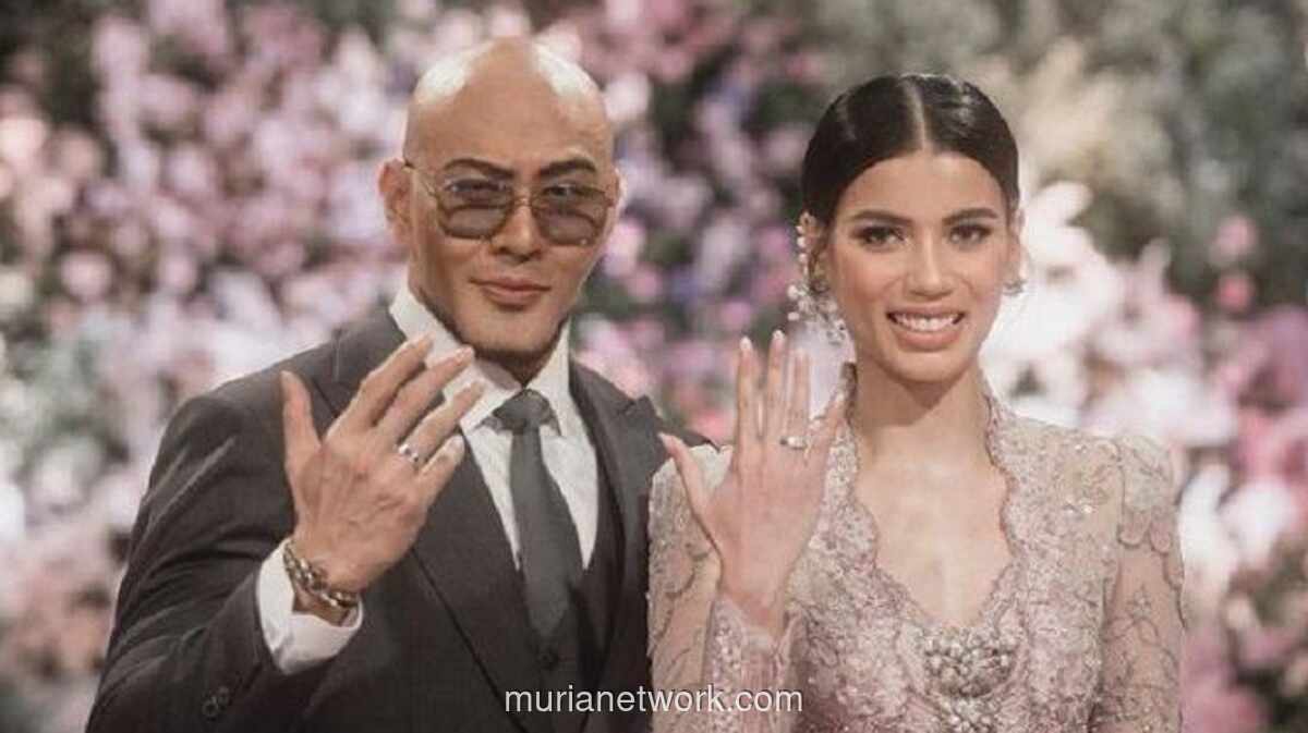 Deddy Corbuzier Buka Suara: Bantah Tudingan Pelit dan Konfirmasi Status Duda