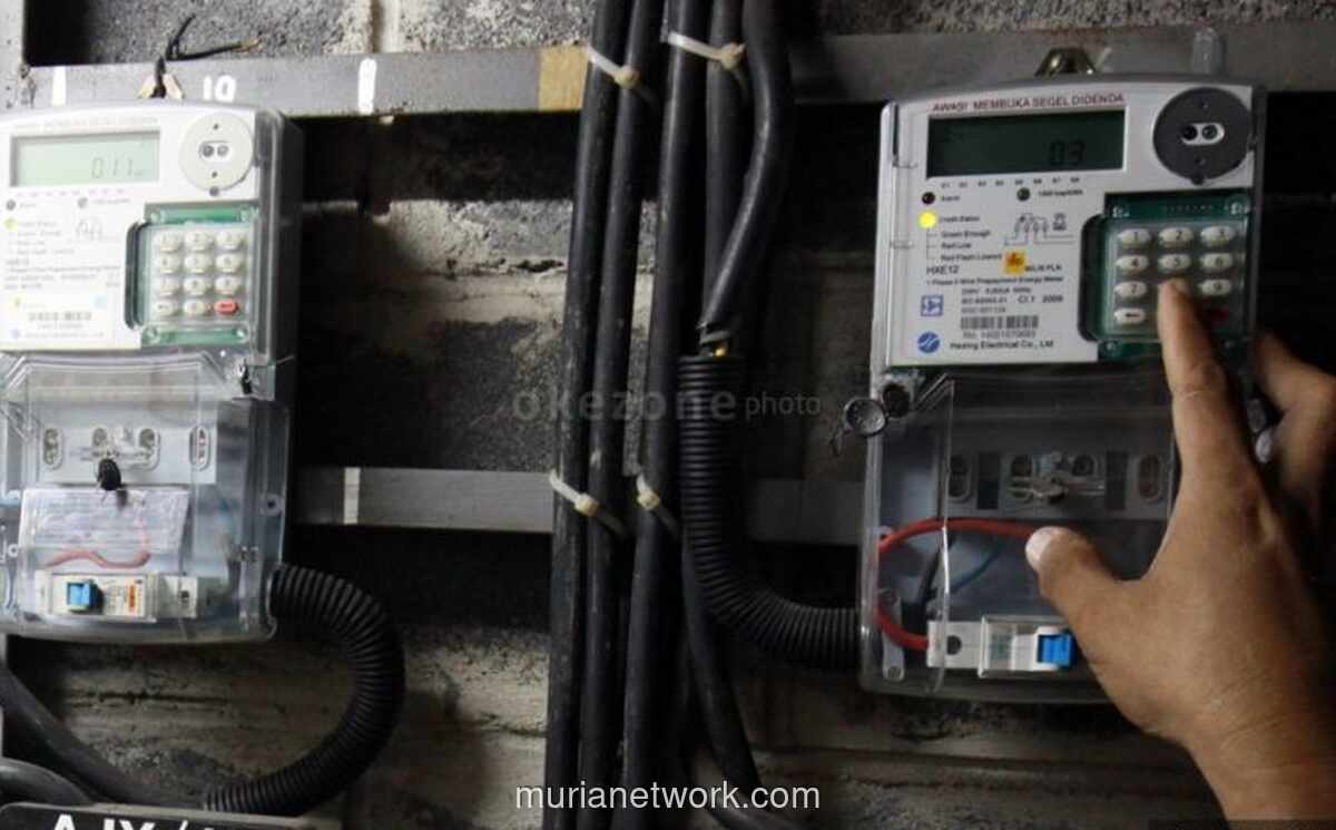 Program Power Hero PLN: Diskon 50% Tambah Daya Listrik Berlaku hingga Akhir 2025