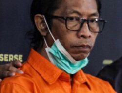 Gimbal Divonis 12 Tahun Penjara atas Pembunuhan Sandy Permana