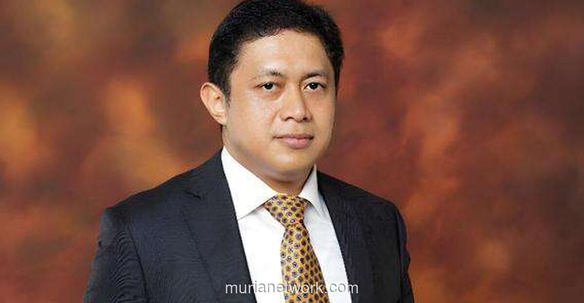 Saham Konglo Hapsoro Melesat, RAJA dan Kawan-kawan Cetak Rekor Baru