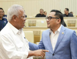 Target 2028: Ibu Kota Baru Indonesia Mulai Berdenyut