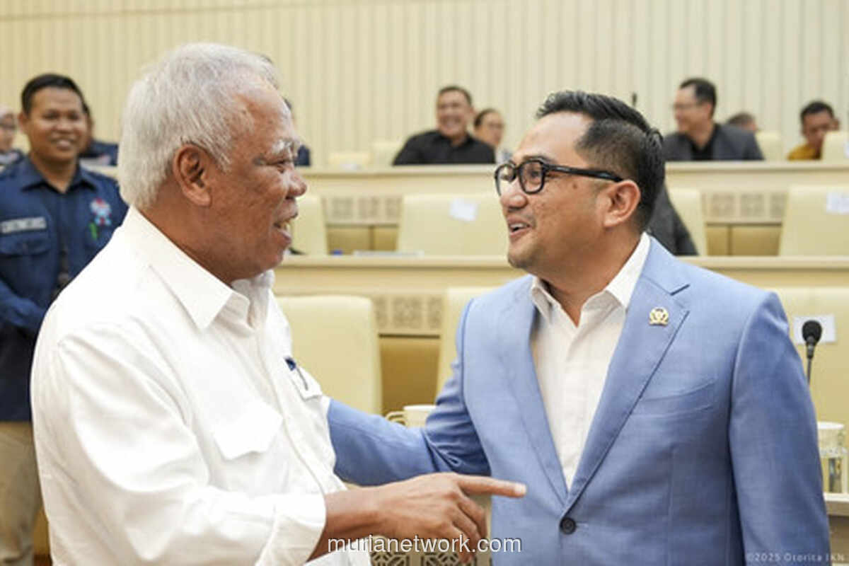 Target 2028: Ibu Kota Baru Indonesia Mulai Berdenyut