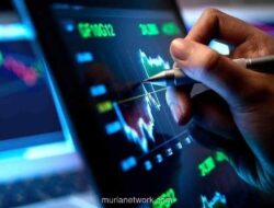 Guncangan Pasar Global, IPOT Soroti Lonjakan VIX 18% dan Siasat Bertahan