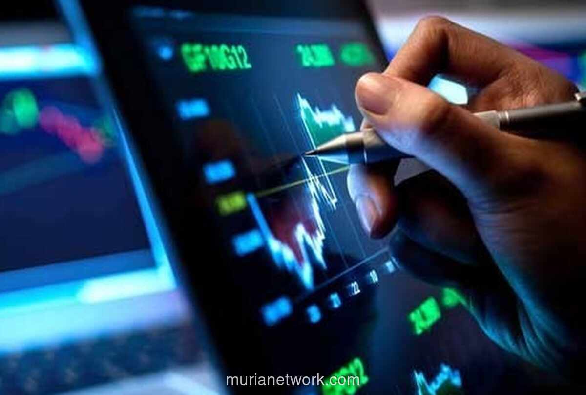 Guncangan Pasar Global, IPOT Soroti Lonjakan VIX 18% dan Siasat Bertahan