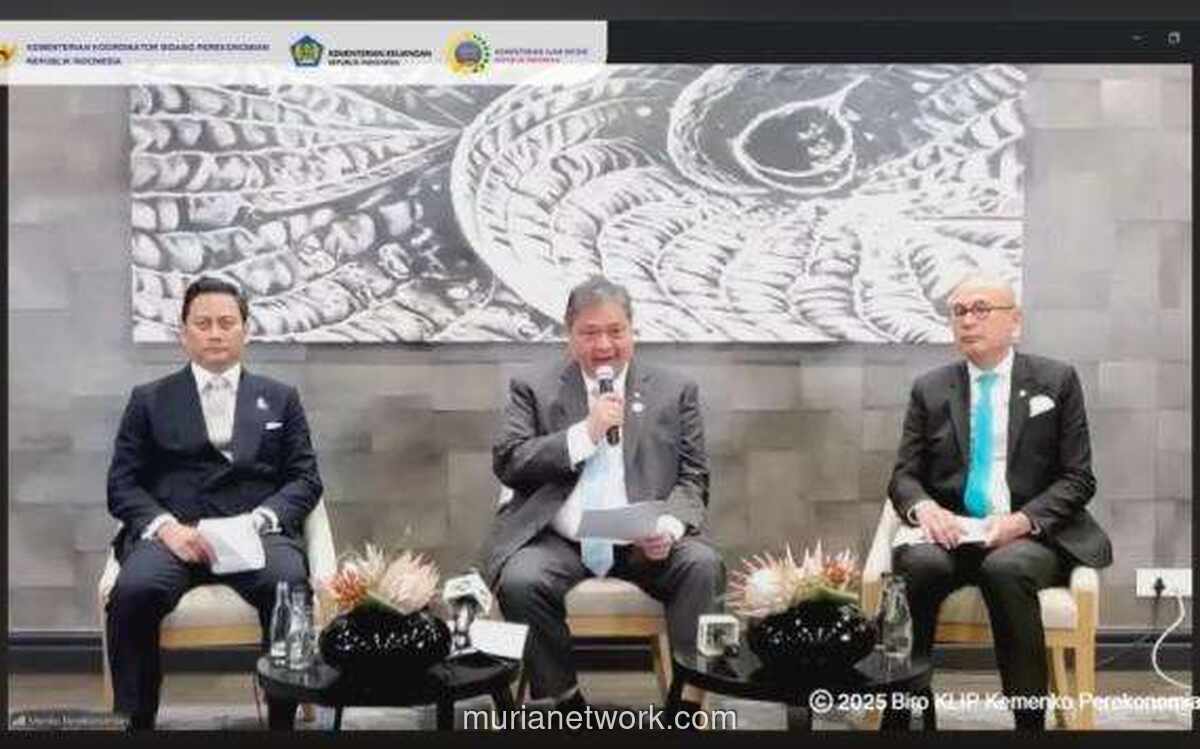 Di KTT G20, Indonesia Pamer QRIS sebagai Solusi Global