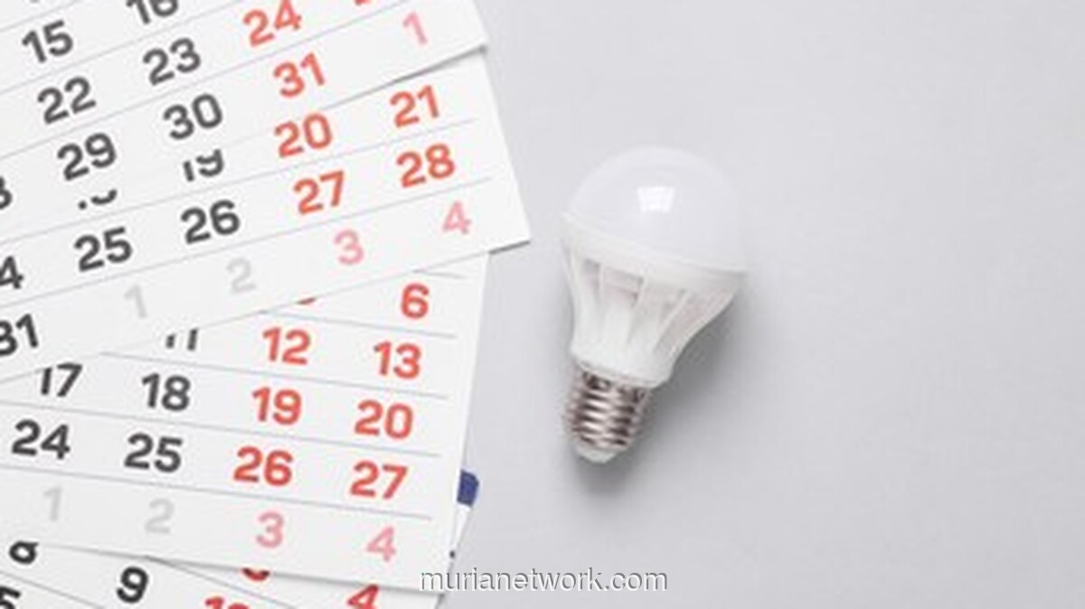 25 November: Dari Pahlawan Pendidikan hingga Sorak Kemerdekaan Suriname