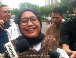 Pertemuan Tertutup Nanik dengan Prabowo: Becak Listrik dan Makanan Bergizi Jadi Fokus