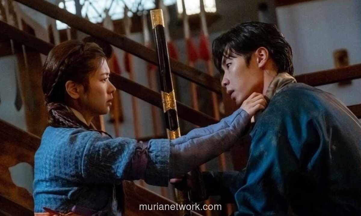 5 Drama Korea Romance Fantasi yang Bikin Klepek-Klepek, dari Gumiho hingga Tukar Jiwa