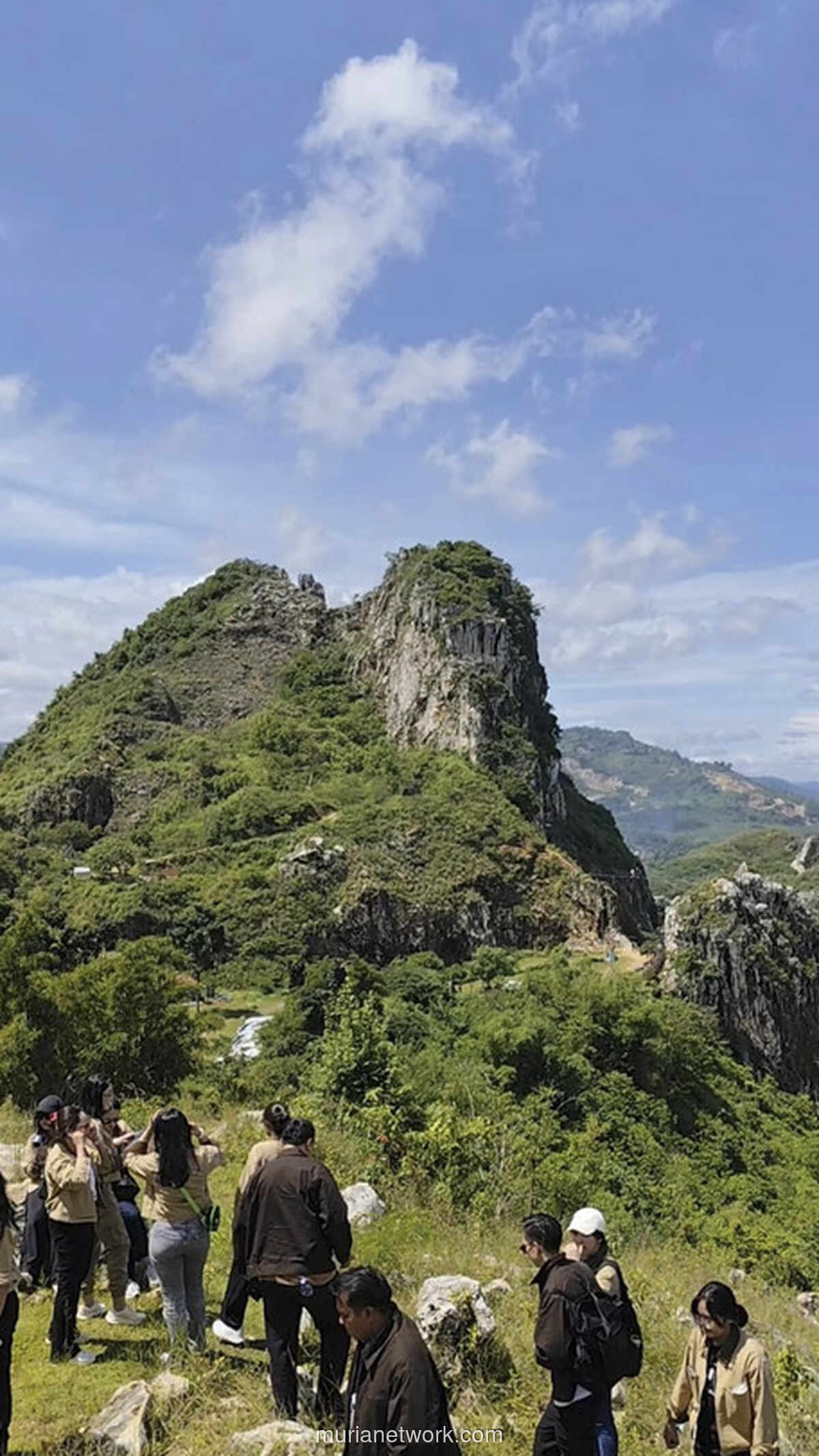 Dari Ancaman Maut ke Rupiah Melimpah: Kisah Warga Bandung Barat Selamatkan Karst