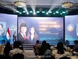 Menteri Meutya: Humas Jadi Mercusuar Kebenaran di Tengah Banjir Informasi