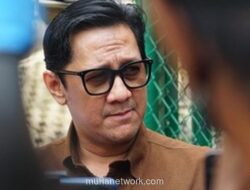 Andre Taulany Buka Suara Soal Aksi Ngaspal Surya Insomnia: Itu Program Saya!