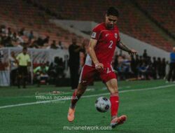 Indonesia Dapat Kepercayaan Jadi Tuan Rumah FIFA Series 2026