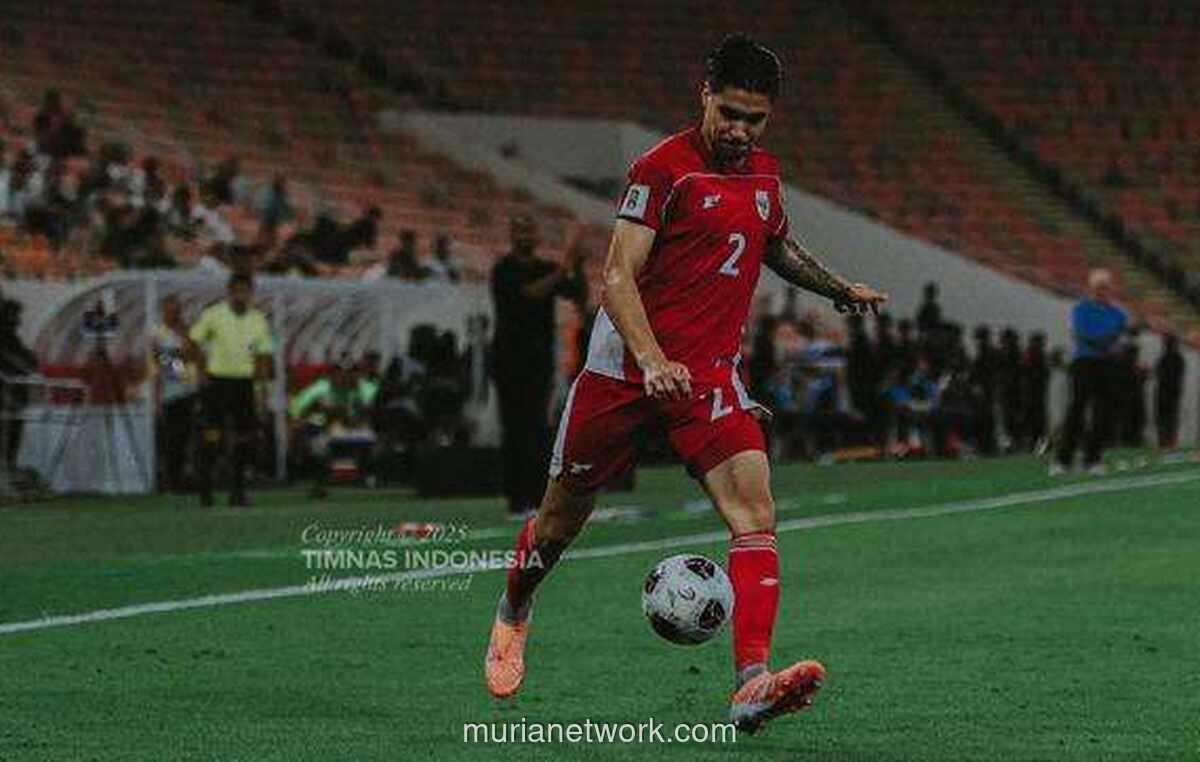 Indonesia Dapat Kepercayaan Jadi Tuan Rumah FIFA Series 2026