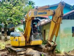 Andre Rosiade Desak Gubernur Sumbar Bentuk Satgas untuk Hentikan Tambang Ilegal Pemicu Banjir