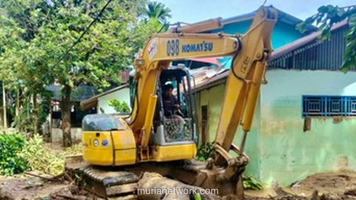 Andre Rosiade Desak Gubernur Sumbar Bentuk Satgas untuk Hentikan Tambang Ilegal Pemicu Banjir