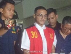 Vonnis Vadel Badjideh Melonjak, Kuasa Hukum Siapkan Kasasi ke MA