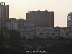 Junta Myanmar Gerebek Markas Penipuan Digital, 346 WNA Diamankan