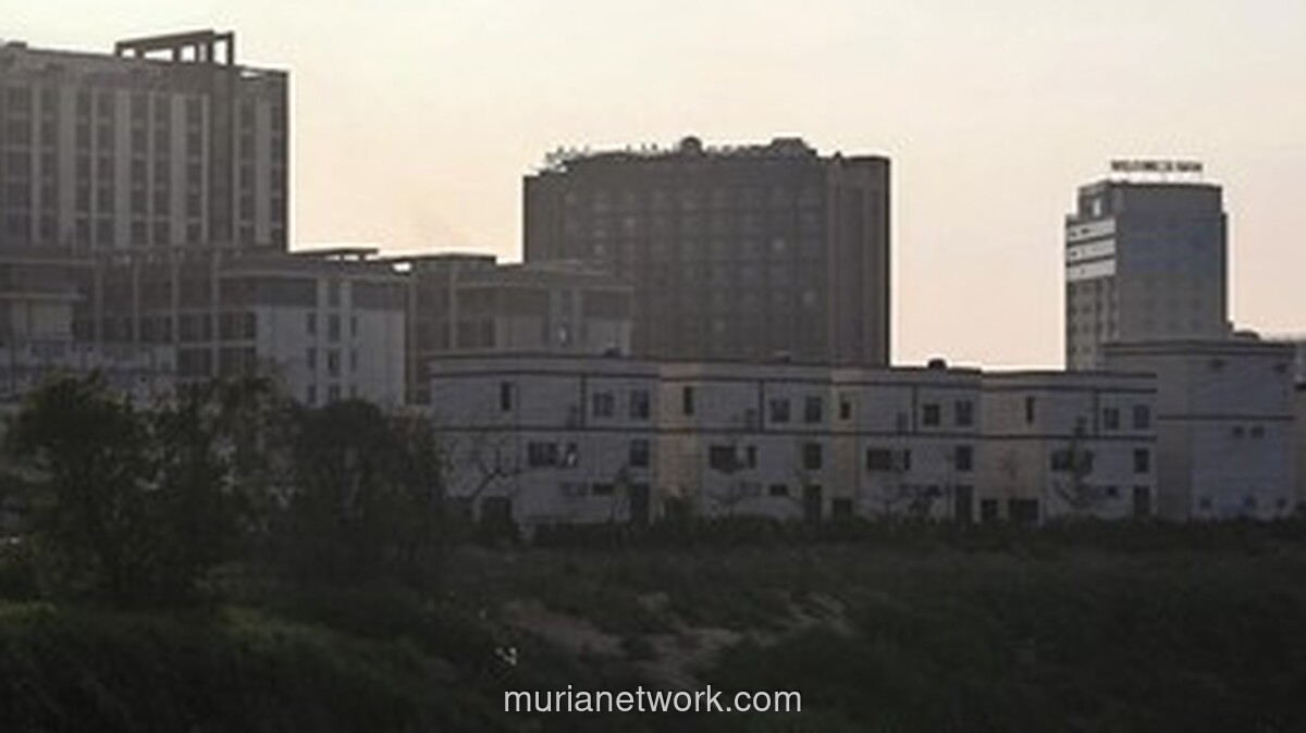 Junta Myanmar Gerebek Markas Penipuan Digital, 346 WNA Diamankan