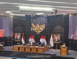 PKS Berdiri Sendiri, Tolak Raperda Penataan Wilayah DKI di Paripurna