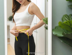 Ahli Ungkap 5 Mitos Diet yang Justru Bikin Berat Badan Susah Turun