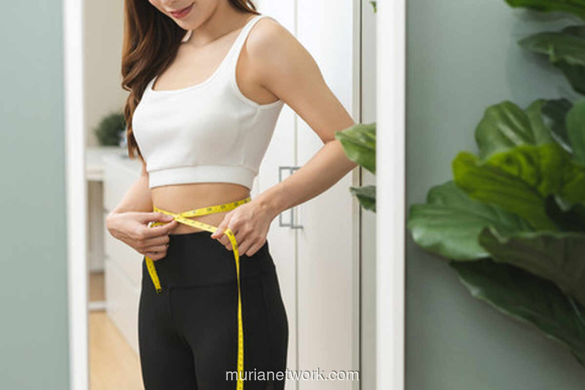 Ahli Ungkap 5 Mitos Diet yang Justru Bikin Berat Badan Susah Turun