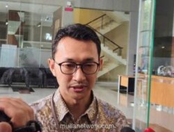 KPK Soroti Putusan Hakim untuk Eks Dirut ASDP dalam Kasus Akuisisi Bermasalah