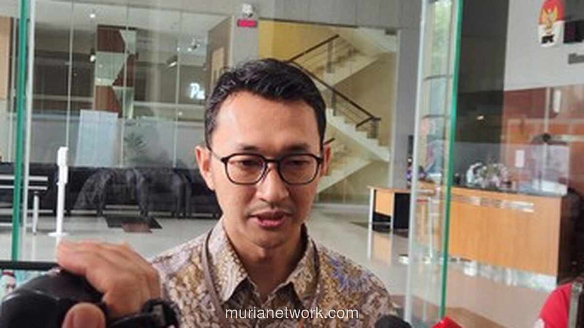 KPK Soroti Putusan Hakim untuk Eks Dirut ASDP dalam Kasus Akuisisi Bermasalah