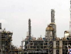 Chandra Asri Suntik Rp 12,5 Triliun untuk Akuisisi SPBU Esso di Singapura