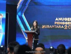 Angela Tanoesoedibjo: Media Berlisensi Garda Terdepan Lawan Hoaks dan Jaga Persatuan