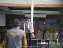 Gending Raja Manggala dan Jaga Warga: Ketika Yogyakarta Pilih Empati Ketimbang Represi