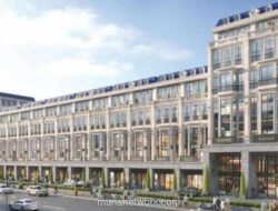 OJK Tunda Rights Issue Rp16,7 Triliun PANI, Saham Anjlok 12% Sepanjang 2025