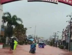 Banjir Bandang Tapanuli Tengah Tewaskan Empat Jiwa, Permukiman Masih Tergenang