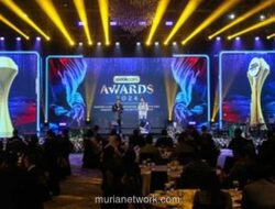 Sjafrie Sjamsoeddin Raih Gelar Tokoh Modernisasi Pertahanan, Alutsista RI Melompat