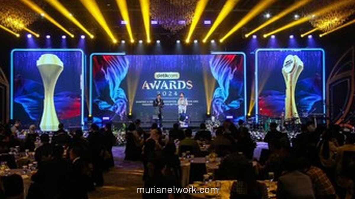 Sjafrie Sjamsoeddin Raih Gelar Tokoh Modernisasi Pertahanan, Alutsista RI Melompat