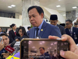 Sultan B. Najamudin Desak Pembentukan Satgas Darurat untuk Atasi Maraknya Bullying