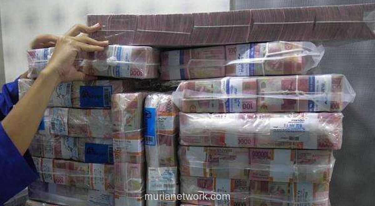 PNBP Tergerus 15%, Pemerintah Pacu Sumber Penerimaan Alternatif