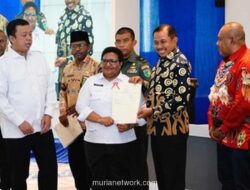 Wamendagri Beberkan Kekuatan Hukum Tanah Ulayat Papua di Bawah Otsus