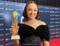 Marshanda Ungkap Komunikasi Hangat dengan Sienna yang Kini Beranjak Remaja