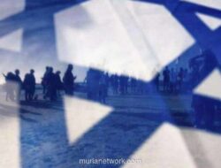 Gelombang Pemecatan Besar-besaran Guncang Tubuh Militer Israel