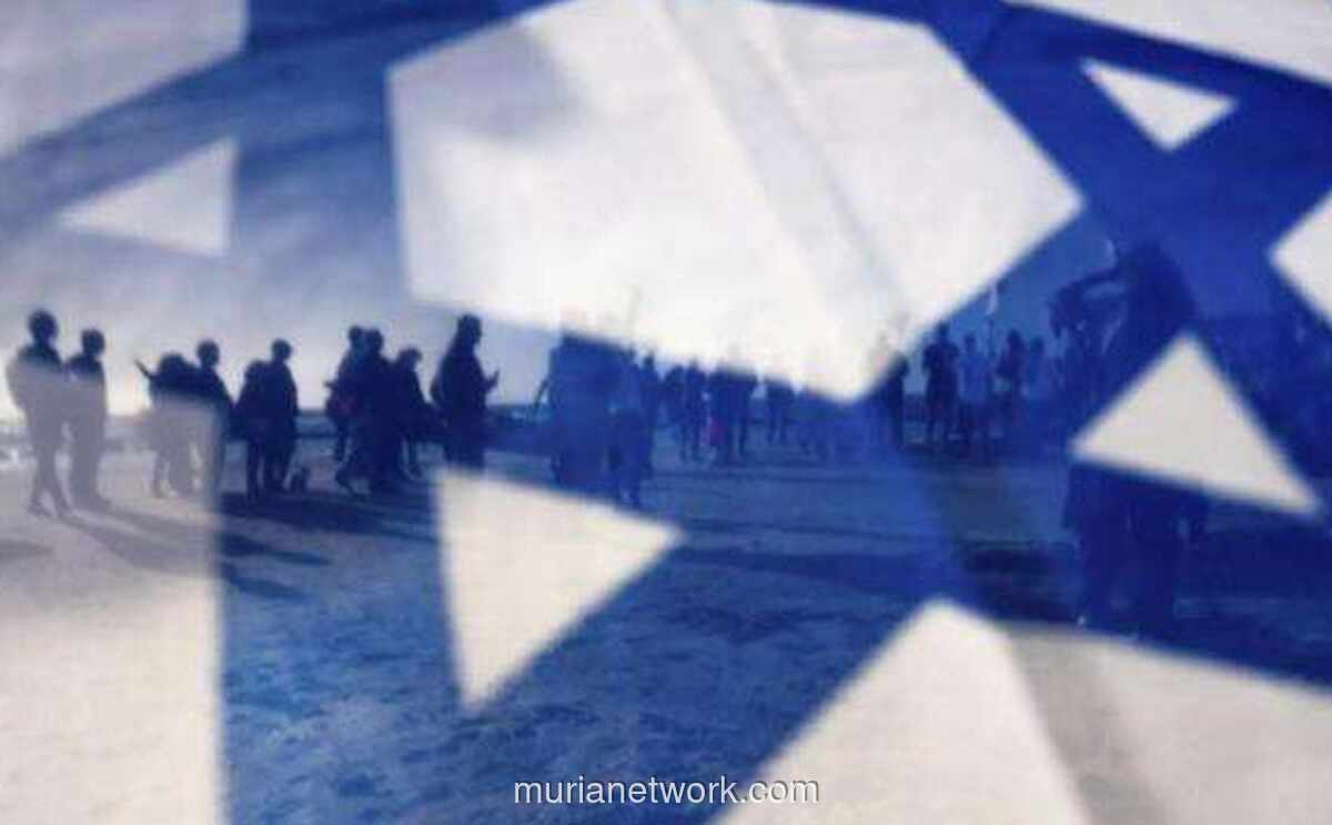 Gelombang Pemecatan Besar-besaran Guncang Tubuh Militer Israel