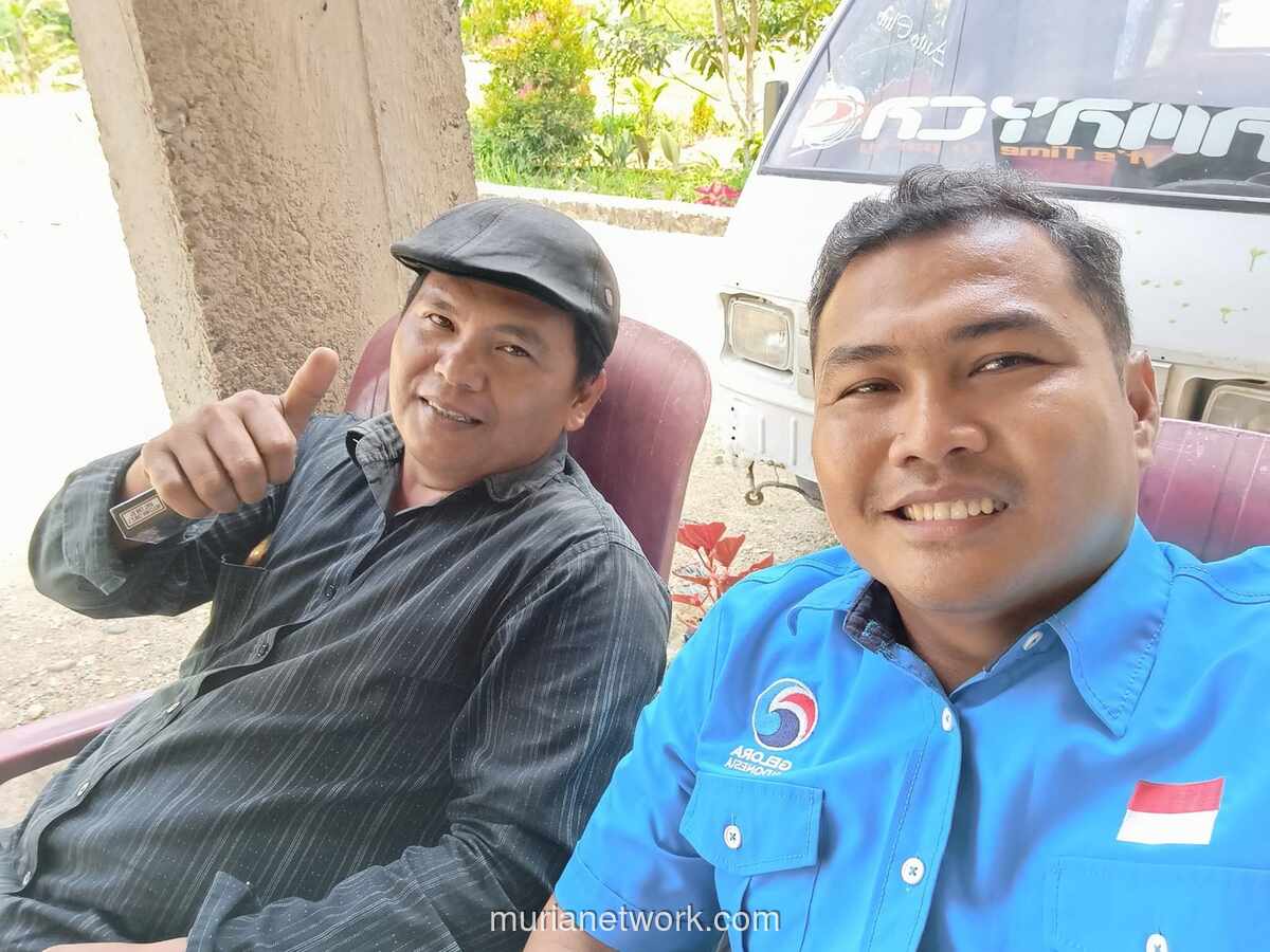 Dukungan untuk Roy Suryo Cs: Pengakuan Eks Pendukung Setia Prabowo